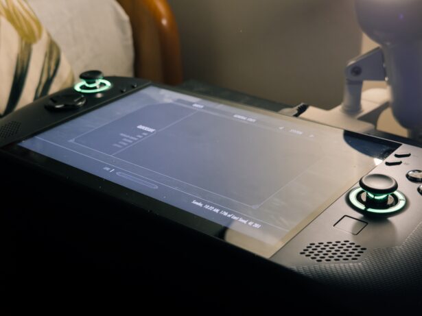 Legion Go S (SteamOS)