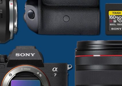 Canon i Sony znów zdominowały rynek wynajmu