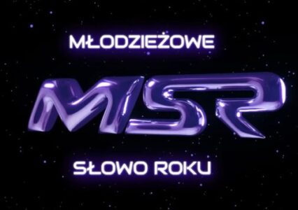Młodzieżowe Słowo 2025 Roku wybrane!