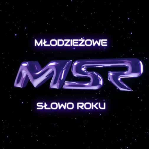 Młodzieżowe Słowo 2025 Roku
