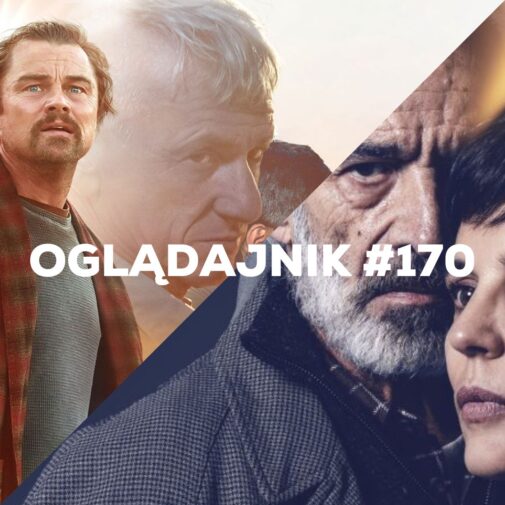 co obejrzeć
