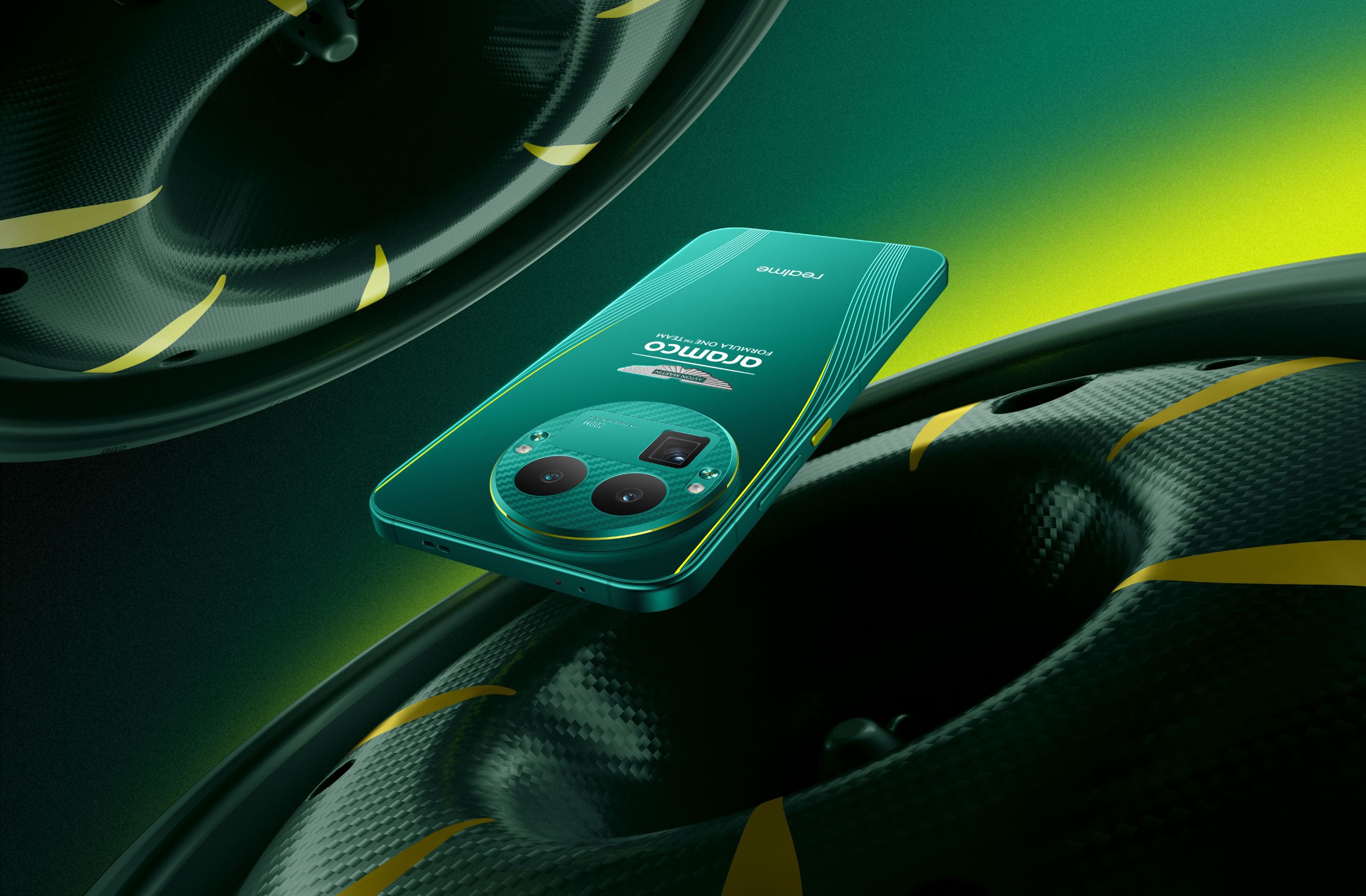 Realme GT 8 Pro Realme GT 8 Pro