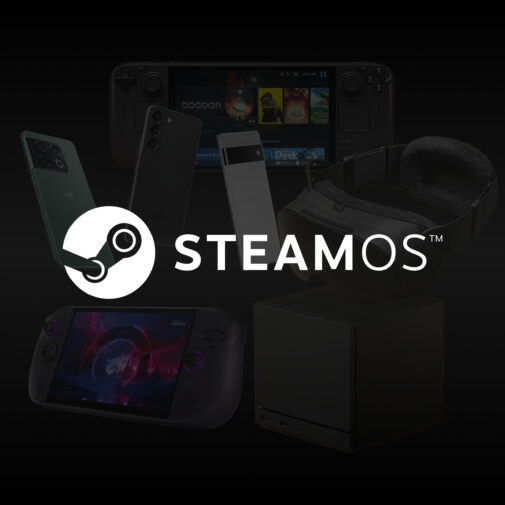 Valve SteamOS