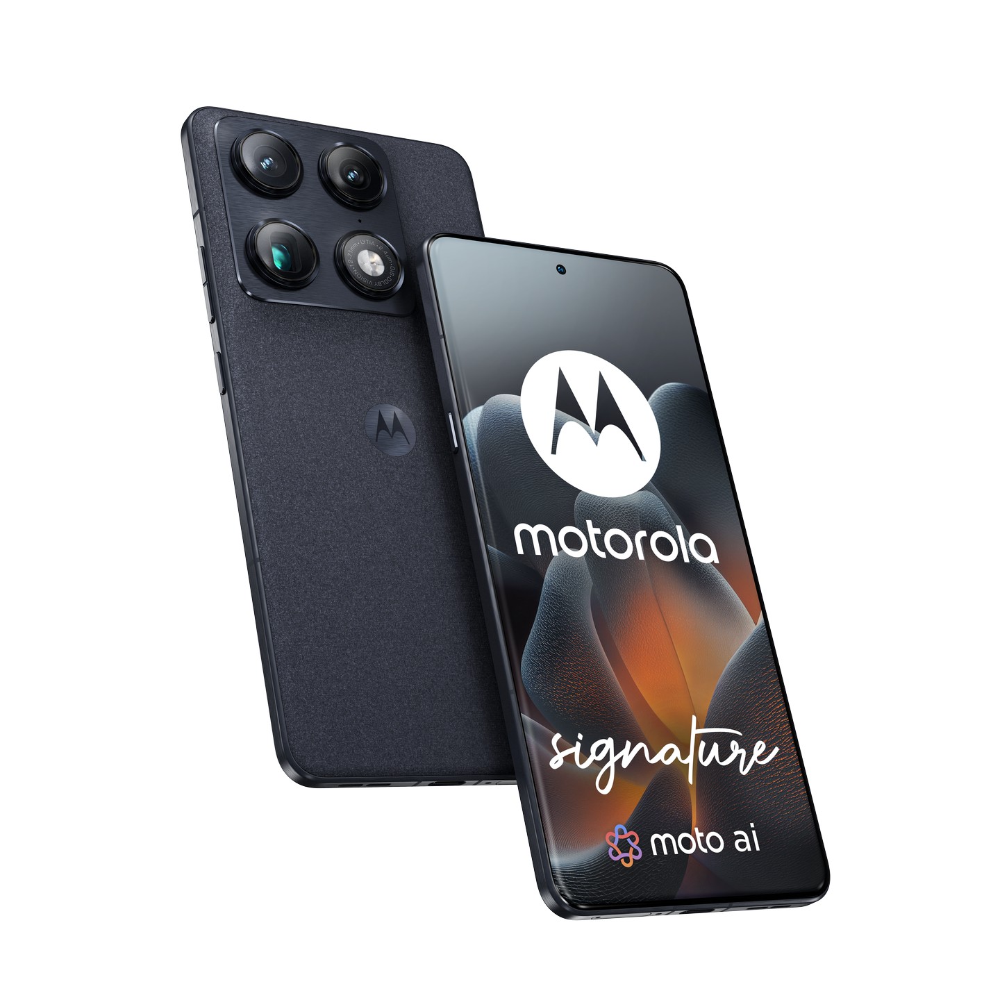 Motorola Signature Motorola Signature