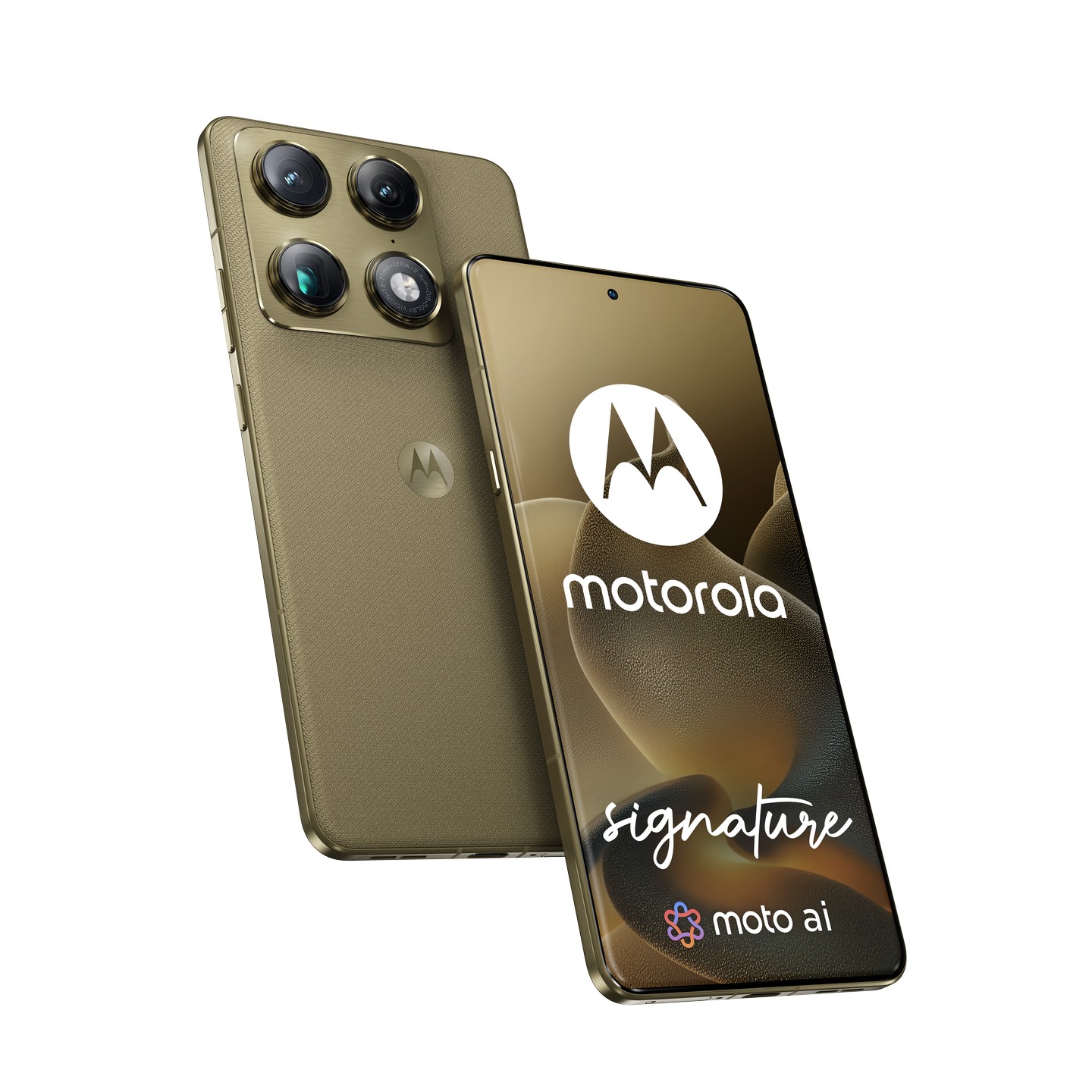Motorola Signature Motorola Signature