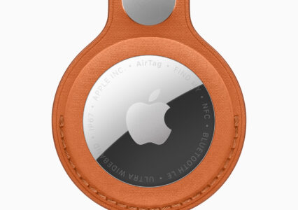 Apple AirTag nowej generacji – zwiększony zasięg i udoskonalone możliwości lokalizacji