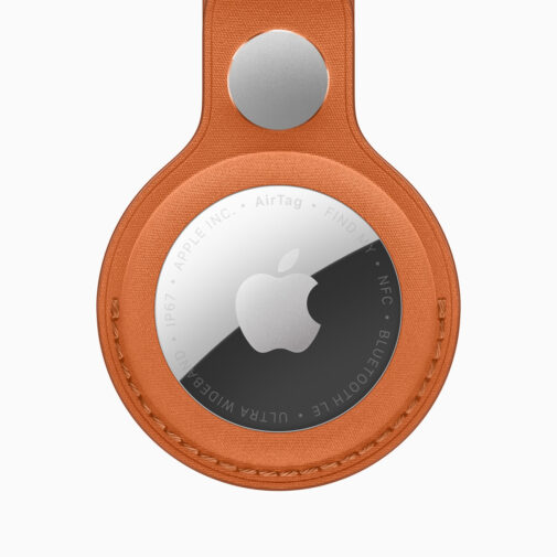 Apple AirTag nowej generacji – zwiększony zasięg i udoskonalone możliwości lokalizacji