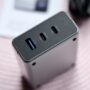 Satechi 30W USB-C PD GAN Wall Charger i 100W USB-C PD GAN Compact Charger – dwie ładowarki, które są zawsze w moim plecaku (minirecenzja)