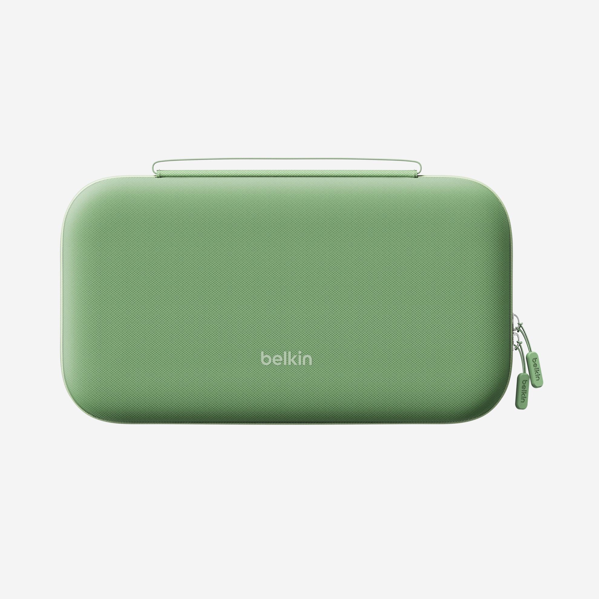 Belkin Charging Case Pro to ostateczny zestaw podróżny dla Nintendo Switch 2 17 Belkin Charging Case Pro