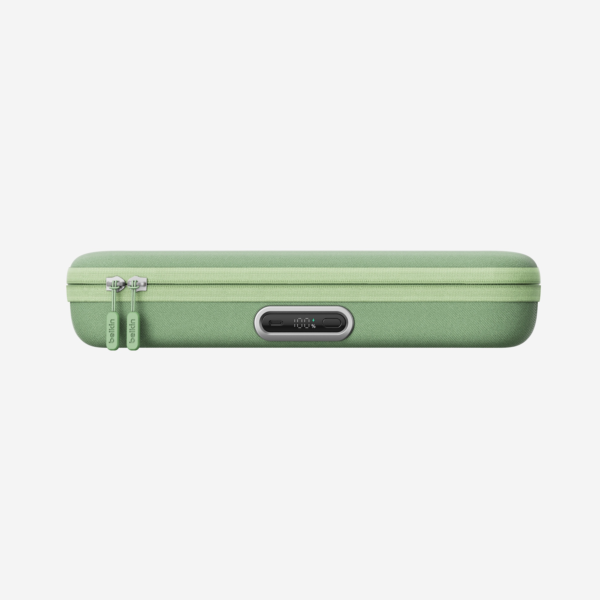 Belkin Charging Case Pro to ostateczny zestaw podróżny dla Nintendo Switch 2 16 Belkin Charging Case Pro