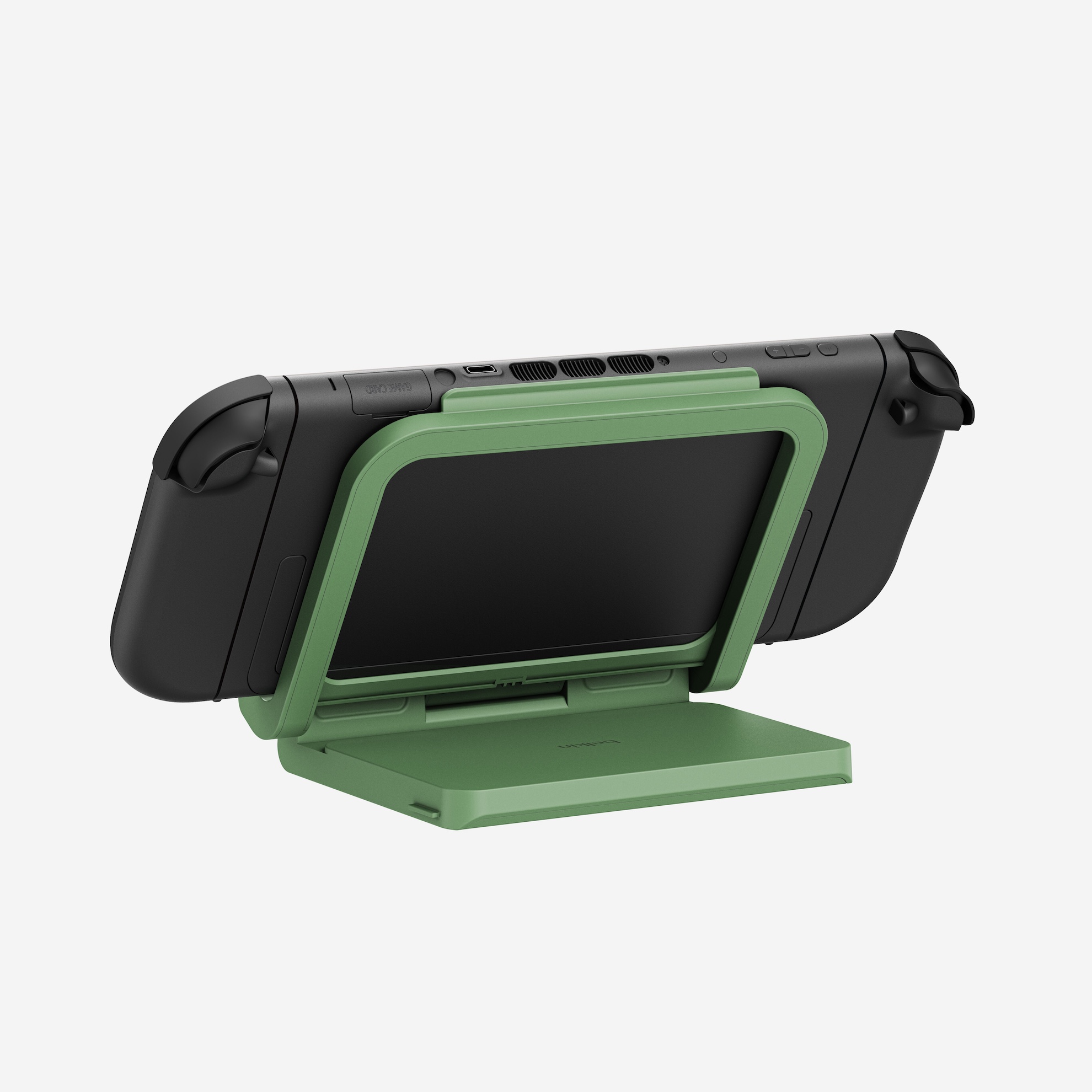 Belkin Charging Case Pro to ostateczny zestaw podróżny dla Nintendo Switch 2 20 Belkin Charging Case Pro