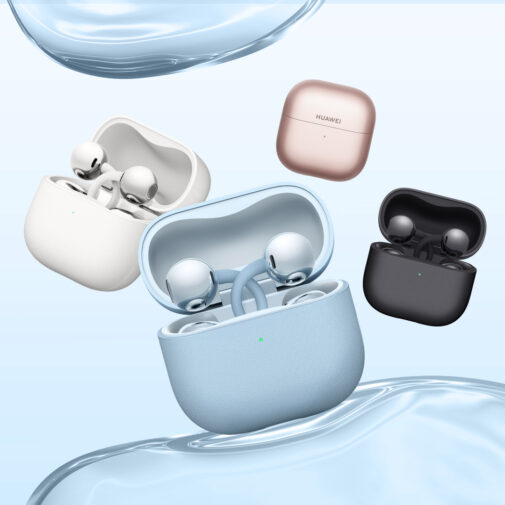 HUAWEI FreeClip 2