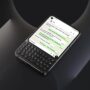 Unihertz Titan 2 Elite zapowiedziany. To kolejny telefon z klawiaturą QWERTY