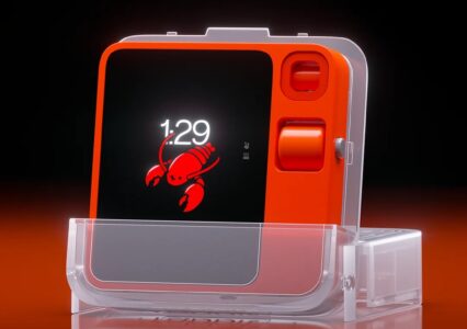 Rabbit zapowiada nowe urządzenie – cyberdecka z mechaniczną klawiaturą do vibe kodowania oraz kolejną grubą aktualizację dla R1
