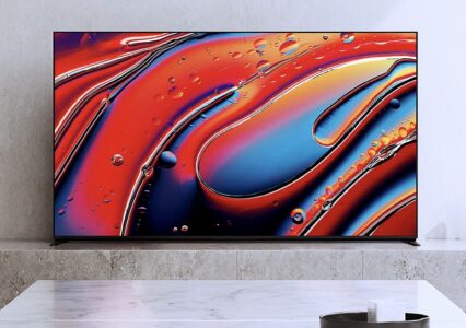 Sony i TCL razem! TCL przejmuje produkcję telewizorów Bravia i domowego audio