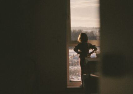 [GALERIA]Moja średnio-formatowa Mamiya 645 1000s wraca po naprawie do gry