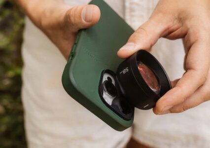 iPhone 18 Pro może dostać obiektyw dodatkowym z telekonwerterem. Apple już bada taką możliwość