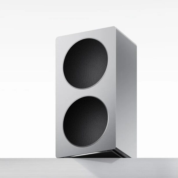 Xiaomi Sound 2 Pro HiFi – nowe głośniki premium dla domowego audio