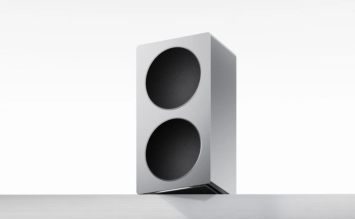 Xiaomi Sound 2 Pro HiFi