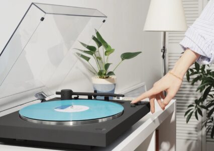 Sony wraca po 6 latach z dwoma modelami gramofonów. Sony PS-LX3BT i PS-LX5BT są łatwe w obsłudze, ciekawe i całkiem nieźle wycenione