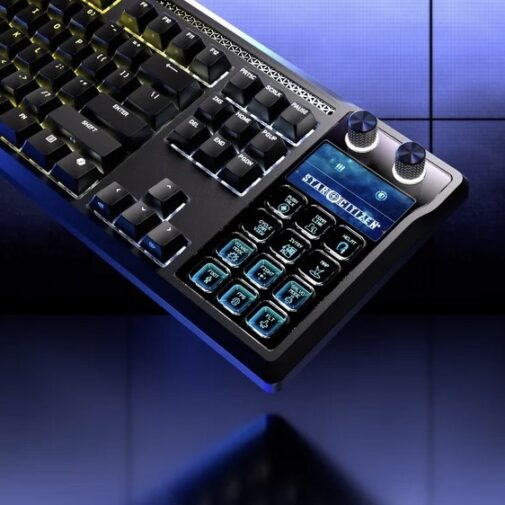 Corsair Galleon 100 SD
