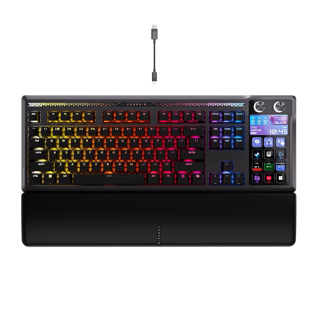 Corsair Galleon 100 SD