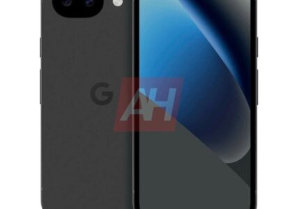 Google Pixel 10a wyciekł ponownie i wciąż wygląda jak 9a