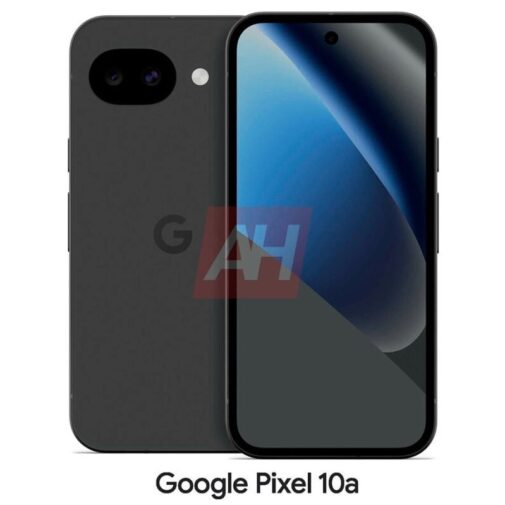 Google Pixel 10a