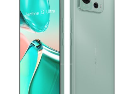 ASUS daje sobie na wstrzymanie. W 2026 roku nie wyda żadnego smartfonu