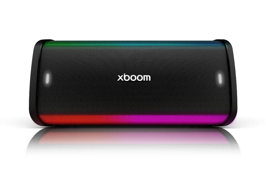 LG xboom Stage 501