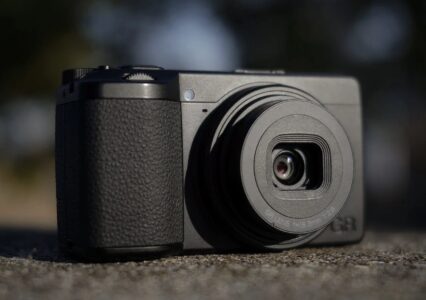 Dlaczego Ricoh GR IV Monochrome jest taki drogi? Winny sensor