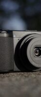 RICOH zapowiada GR IVx z zupełnie nowym obiektywem 40mm