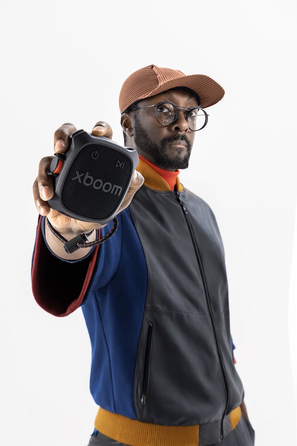 xboom Rock