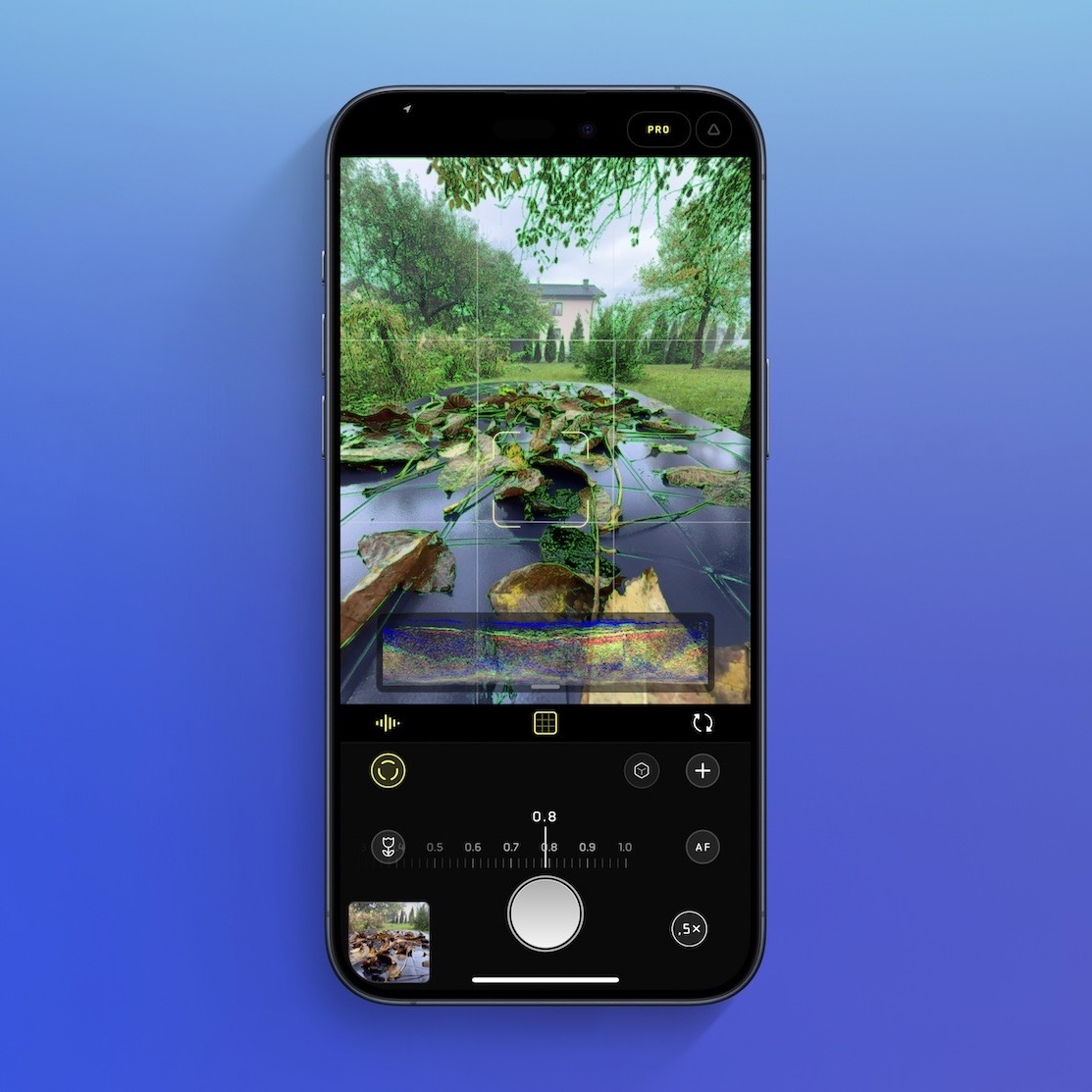 Apple zrekrutowało twórcę legendarnej aplikacji Halide 5 Halide