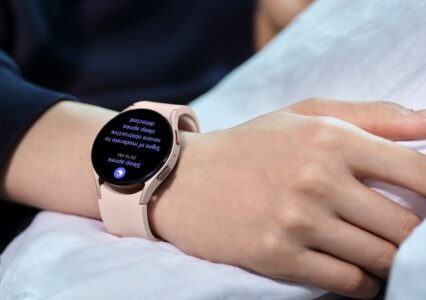 Smart urządzenia Samsung będą identyfikowały pierwsze oznaki demencji