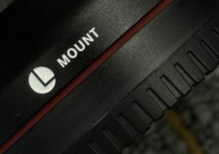 Nadchodzi fala nowych obiektywów l-mount od marki Viltrox, ale to nie wszystko