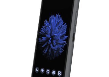 Smartfon z Androidem, Linuxem i Windowsem jednocześnie. Oto NexPhone!