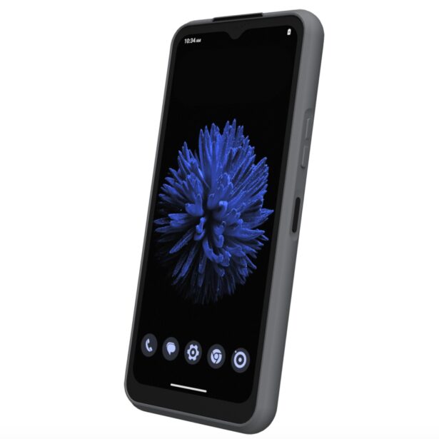Smartfon z Androidem, Linuxem i Windowsem jednocześnie. Oto NexPhone!