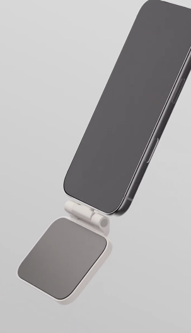8BitDo FlipPad - kolejny pad do grania na smartfonie. Tym razem dla gier retro 10 8BitDo FlipPad