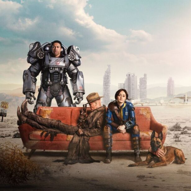 Fallout Shelter już niebawem na Prime Video. Czeka nas postapokaliptyczny reality-show