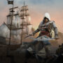 Assassin’s Creed IV: Black Flag Remake pod znakiem zapytania? Wielkie zmiany w Ubisofcie napawają graczy niepokojem
