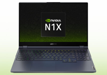 NVIDIA N1X i N1V – pierwsze laptopy z niezapowiedzianymi jeszcze układami pojawiają się na stronach producentów