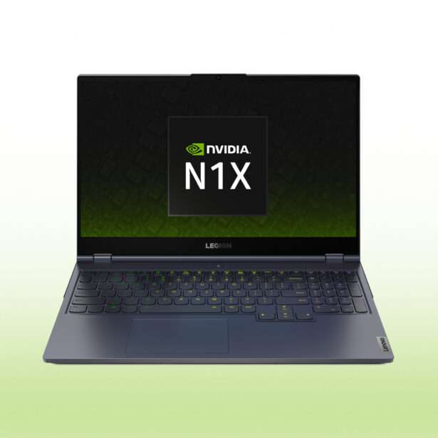 Dell i Lenovo już szykują dla Was laptopy z nowym, niesamowitym procesorem NVIDIA N1X i N1V 5 NVIDIA N1X i N1V – pierwsze laptopy z niezapowiedzianymi jeszcze układami pojawiają się na stronach producentów