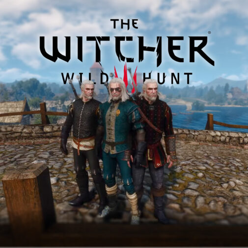 Witcher Online