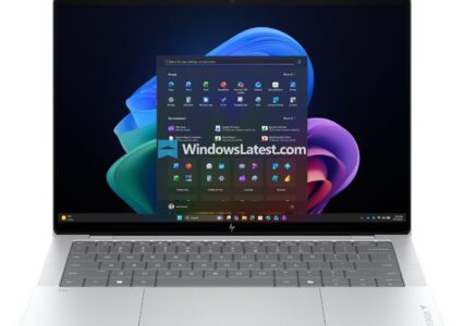 Wycieka HP EliteBook X G2. To całkiem ciekawy sprzęt dla biznesu z procesorami Intel, AMD oraz Qualcomm Snapdragon do wyboru