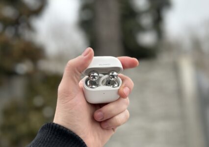HUAWEI FreeClip 2 – piękne i tak lekkie, że nie poczujesz ich w uszach. Pierwsze wrażenia