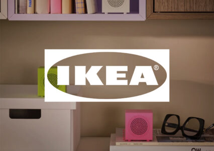 IKEA z absolutnym hitem na CES 2026. Kallsup – mały głośniczek z przeogromnym potencjałem