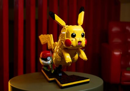 LEGO Pokemon już niedługo! Znamy szczegóły i ceny