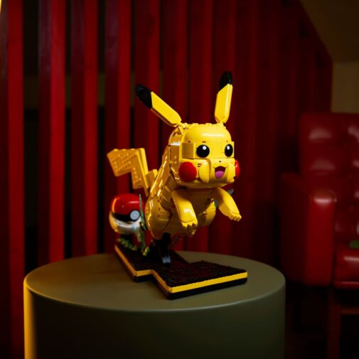 LEGO Pokemon