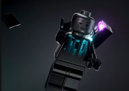 LEGO z rewolucją jakiej nie było od 1978 roku. Dzięki Smart Play klocki będę świecić, wydawać dźwięki oraz reagować na siebie i ruch